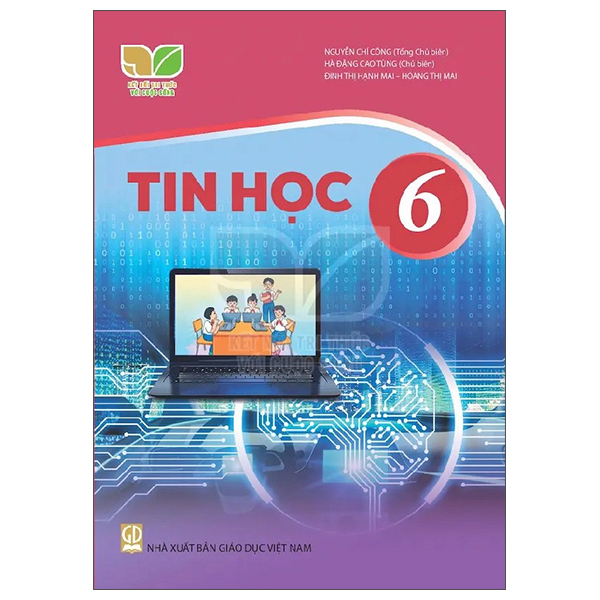Bo
						
										
										Bai Tap Khoa Hoc Tu Nhien 6 (Ket Noi) (Chuan) - Ảnh 5