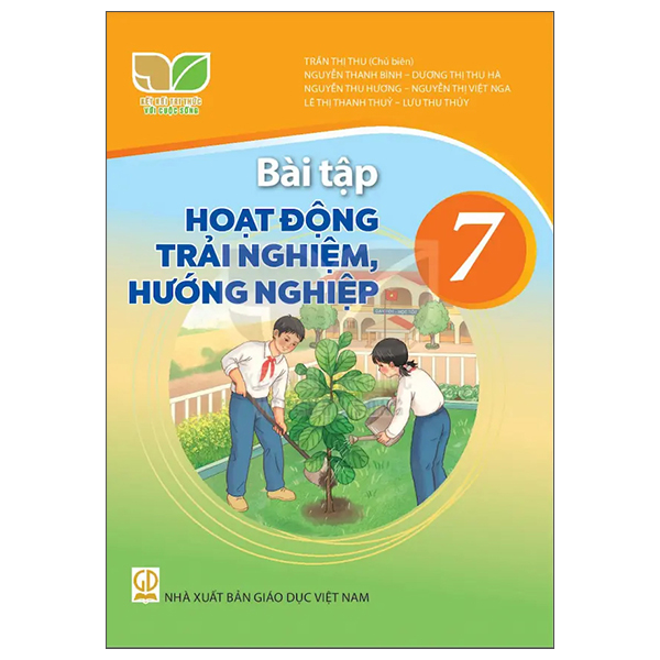 Bo
						
										
										Bai Tap Khoa Hoc Tu Nhien 7 (Ket Noi) (Chuan) - Ảnh 23
