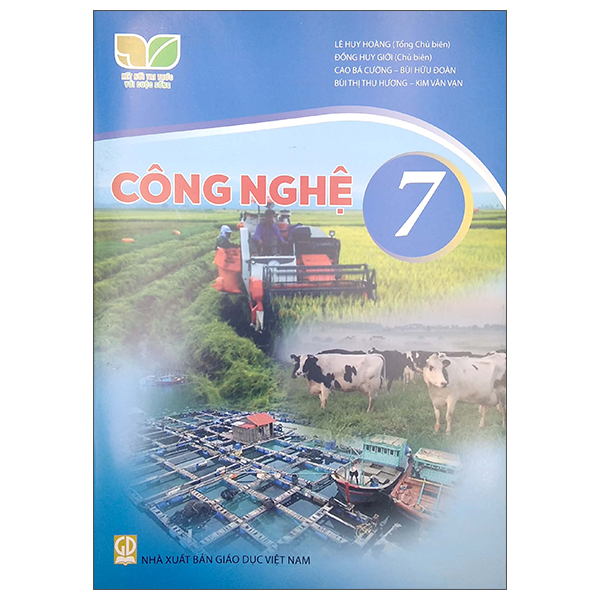 Bo
						
										
										Bai Tap Khoa Hoc Tu Nhien 7 (Ket Noi) (Chuan) - Ảnh 3