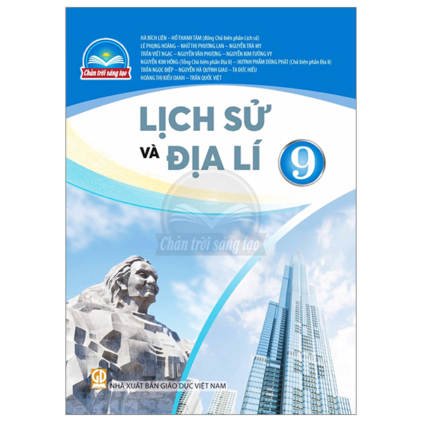 Bộ Bài Tập Mĩ Thuật 9 - Bản 2 (Chân Trời) (Chuẩn) - Ảnh 11