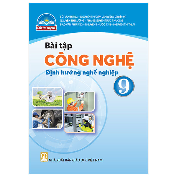 Bộ Bài Tập Mĩ Thuật 9 - Bản 2 (Chân Trời) (Chuẩn) - Ảnh 22