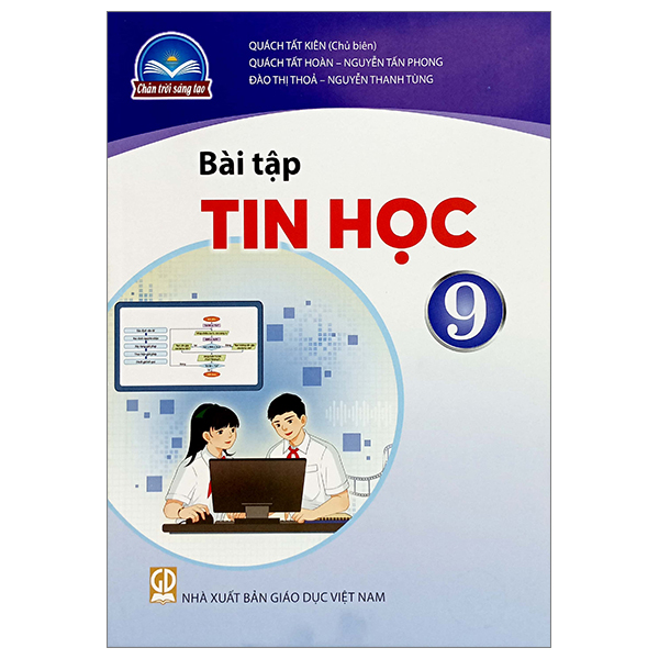 Bộ Bài Tập Mĩ Thuật 9 - Bản 2 (Chân Trời) (Chuẩn) - Ảnh 34
