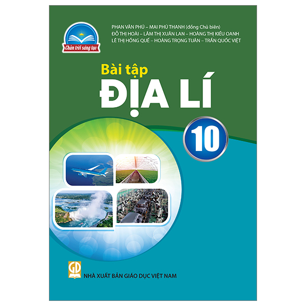 Bộ Bài Tập Ngữ Văn 10 - Tập 2 (Chân Trời) (Chuẩn) - Ảnh 23