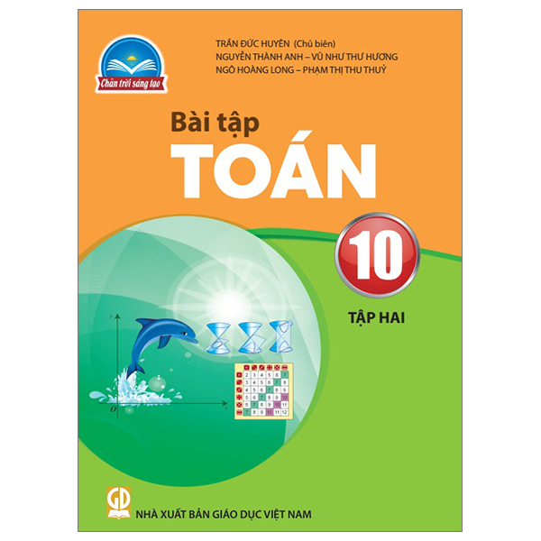 Bộ Bài Tập Ngữ Văn 10 - Tập 2 (Chân Trời) (Chuẩn) - Ảnh 27