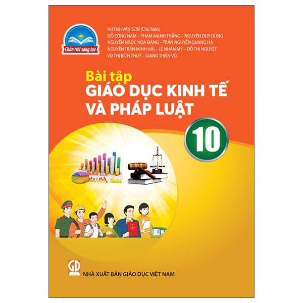 Bộ Bài Tập Ngữ Văn 10 - Tập 2 (Chân Trời) (Chuẩn) - Ảnh 28