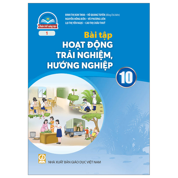 Bộ Bài Tập Ngữ Văn 10 - Tập 2 (Chân Trời) (Chuẩn) - Ảnh 30