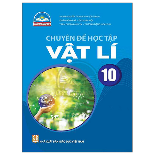 Bộ Bài Tập Ngữ Văn 10 - Tập 2 (Chân Trời) (Chuẩn) - Ảnh 5