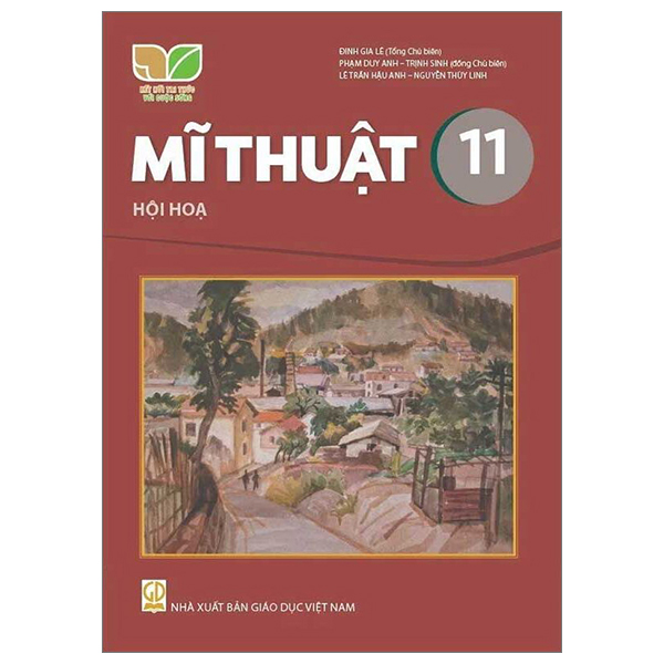 Bộ Bài Tập Ngữ Văn 11 - Tập 2 (Kết Nối) (Chuẩn) - Ảnh 39