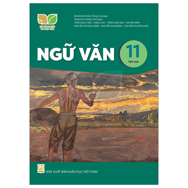 Bộ Bài Tập Ngữ Văn 11 - Tập 2 (Kết Nối) (Chuẩn) - Ảnh 4