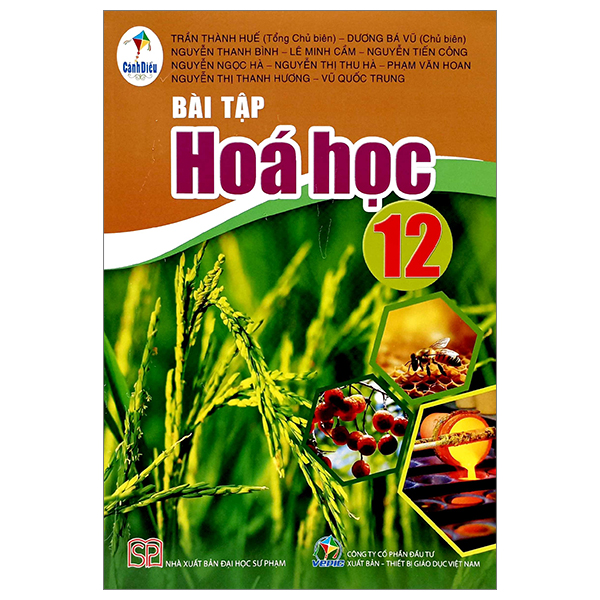 Bo
						
										
										Bai Tap Ngu Van 12 - Tap 1 (Canh Dieu) (Chuan) - Ảnh 18