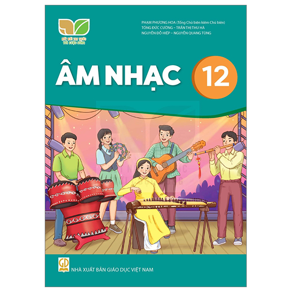 Bộ
						
										
										Bài Tập Ngữ Văn 12 - Tập 1 (Kết Nối) (Chuẩn) - Ảnh 2