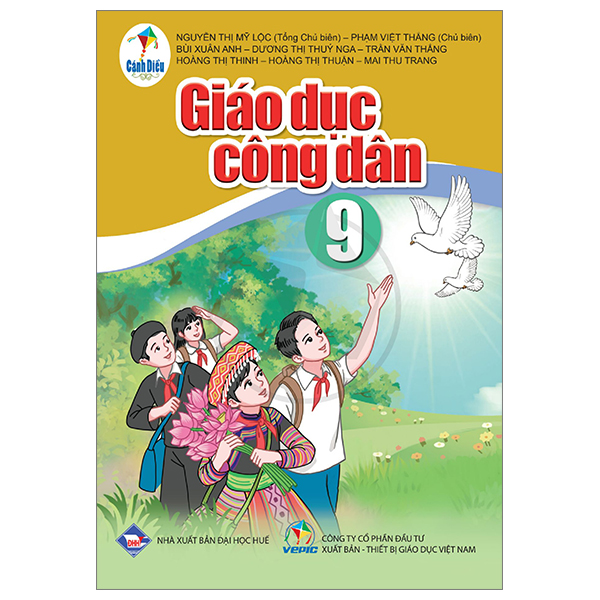 Bo
						
										
										Bai Tap Ngu Van 9 - Tap 1 (Canh Dieu) (Chuan) - Ảnh 18