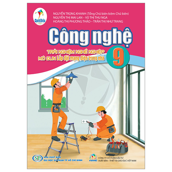 Bo
						
										
										Bai Tap Ngu Van 9 - Tap 2 (Canh Dieu) (Chuan) - Ảnh 20