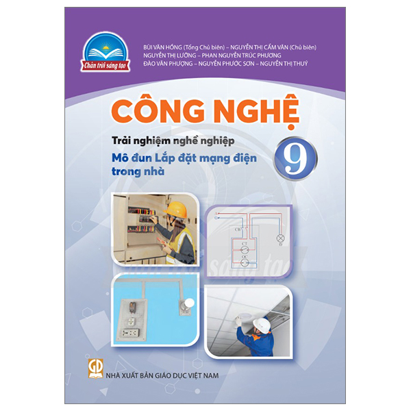 Bo
						
										
										Bai Tap Ngu Van 9 - Tap 2 (Chan Troi) (Chuan) - Ảnh 24