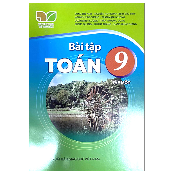 Bộ Bài Tập Ngữ Văn 9 - Tập 2 (Kết Nối) (Chuẩn) - Ảnh 18