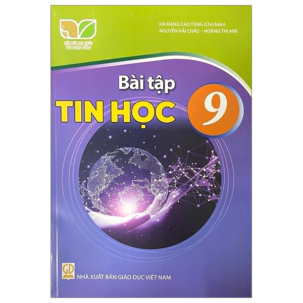 Bộ Bài Tập Ngữ Văn 9 - Tập 2 (Kết Nối) (Chuẩn) - Ảnh 19