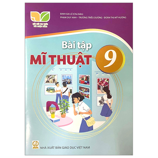Bộ Bài Tập Ngữ Văn 9 - Tập 2 (Kết Nối) (Chuẩn) - Ảnh 21