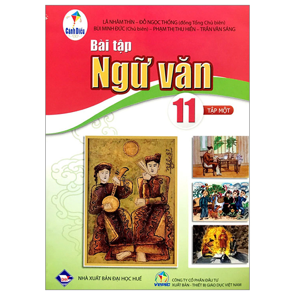 Bo
						
										
										Bai Tap Tin Hoc 11 - Khoa Hoc May Tinh (Canh Dieu) (Chuan) - Ảnh 19