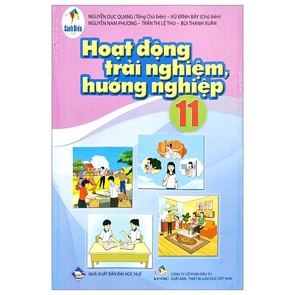 Bo
						
										
										Bai Tap Tin Hoc 11 - Khoa Hoc May Tinh (Canh Dieu) (Chuan) - Ảnh 31