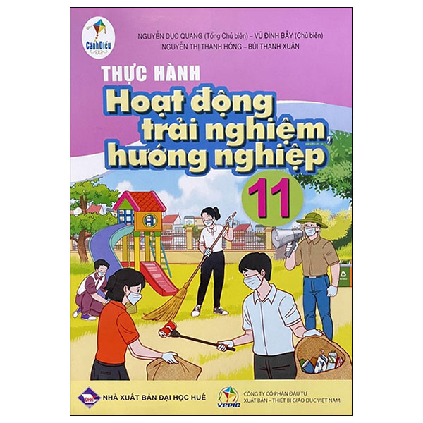 Bo
						
										
										Bai Tap Tin Hoc 11 - Khoa Hoc May Tinh (Canh Dieu) (Chuan) - Ảnh 54