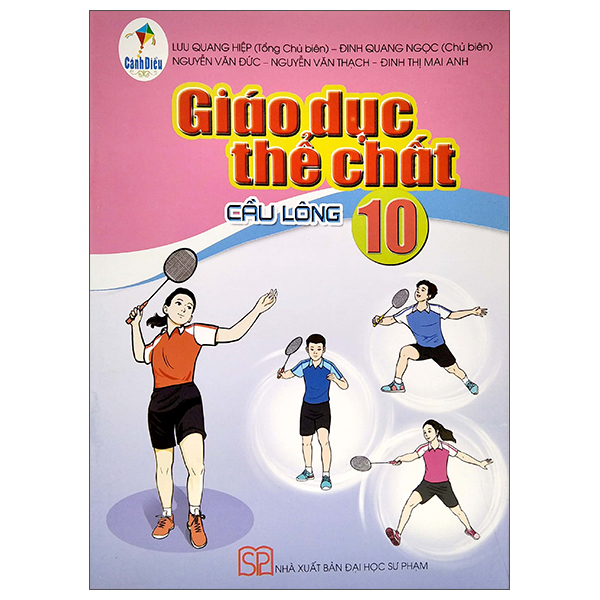 Bo
						
										
										Bai Tap Toan 10 - Tap 2 (Canh Dieu) (Chuan) - Ảnh 20