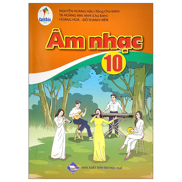 Bo
						
										
										Bai Tap Toan 10 - Tap 2 (Canh Dieu) (Chuan) - Ảnh 40