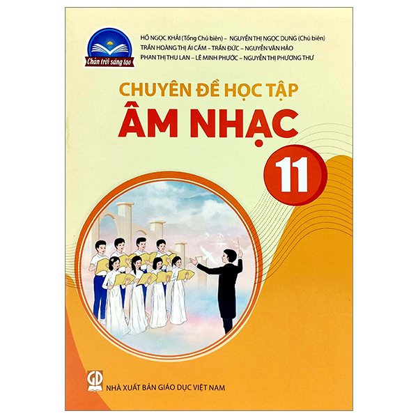 Bộ Bài Tập Toán 11 - Tập 2 (Chân Trời) (Chuẩn) - Ảnh 3