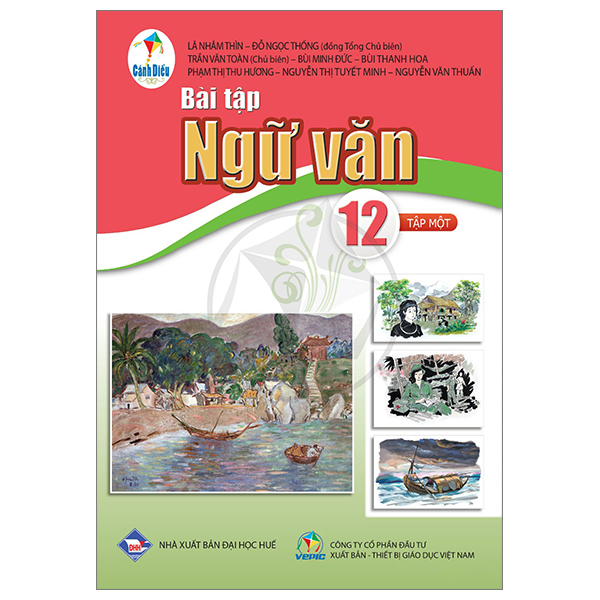 Bo
						
										
										Bai Tap Toan 12 - Tap 2 (Canh Dieu) (Chuan) - Ảnh 19