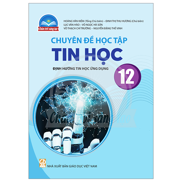 Bo
Bai Tap Toan 12 - Tap 2 (Chan Troi) (Chuan) - Ảnh 8