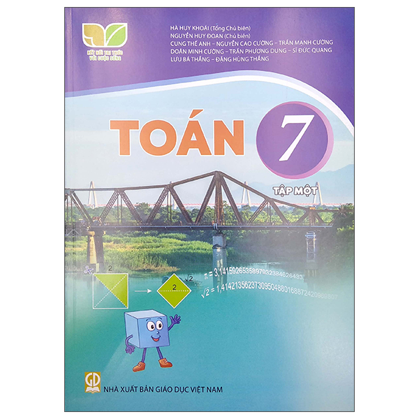 Bo
						
										
										Bai Tap Toan 7 - Tap 1 (Ket Noi) (Chuan) - Ảnh 4