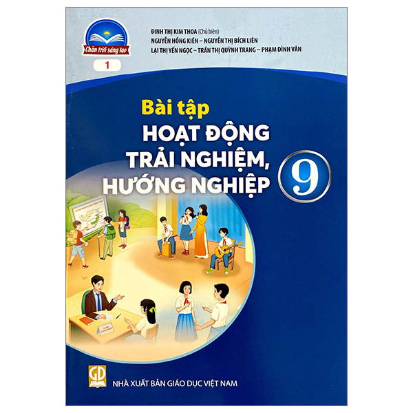 Bo
						
										
										Bai Tap Toan 9 - Tap 1 (Chan Troi) (Chuan) - Ảnh 32