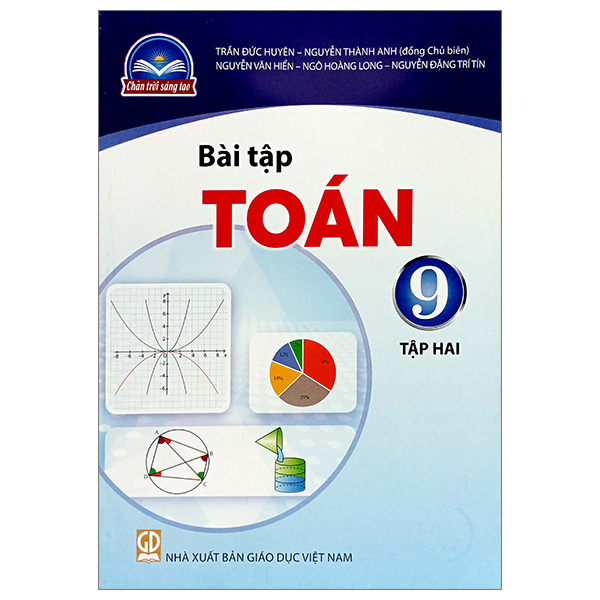 Bo
						
										
										Bai Tap Toan 9 - Tap 1 (Chan Troi) (Chuan) - Ảnh 34