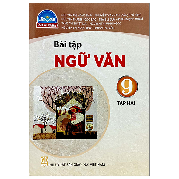 Bo
						
										
										Bai Tap Toan 9 - Tap 1 (Chan Troi) (Chuan) - Ảnh 39