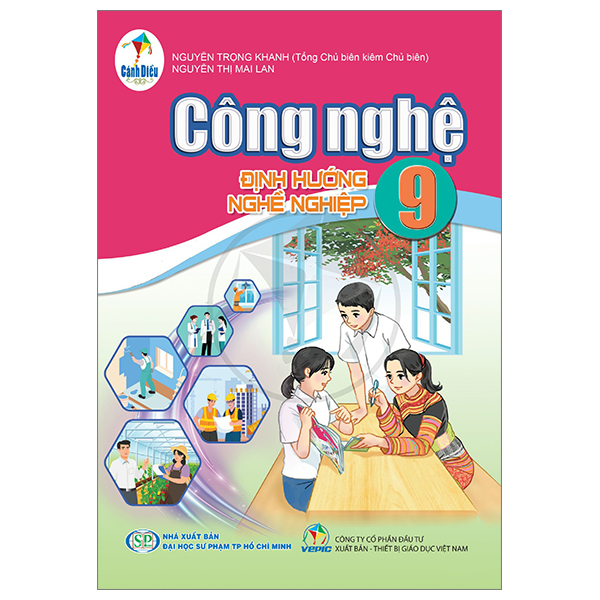 Bo
						
										
										Bai Tap Toan 9 - Tap 2 (Canh Dieu) (Chuan) - Ảnh 22