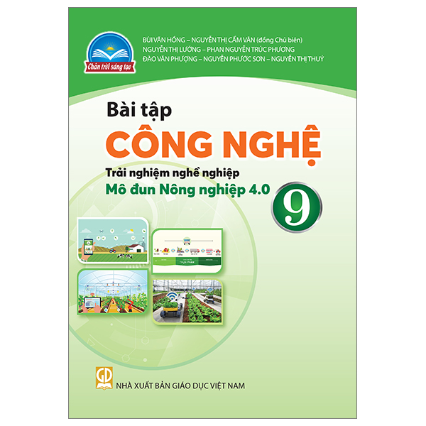 Bộ Bài Tập Toán 9 - Tập 2 (Chân Trời) (Chuẩn) - Ảnh 24