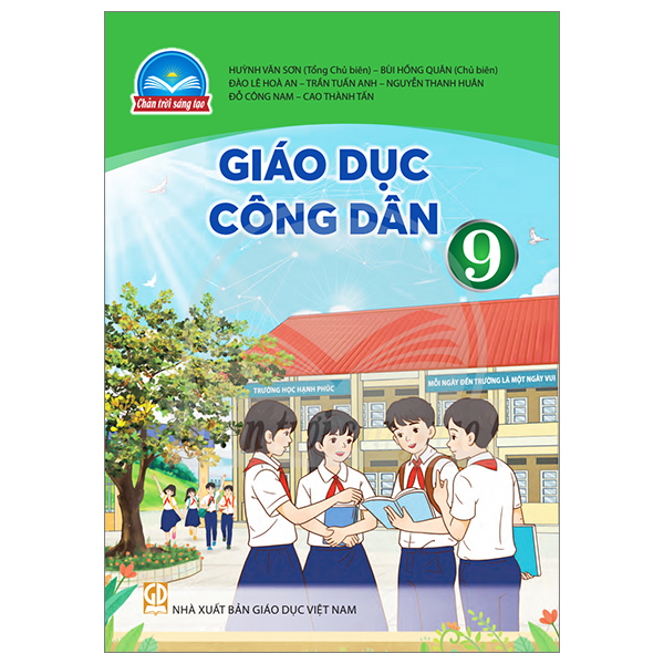 Bộ Bài Tập Toán 9 - Tập 2 (Chân Trời) (Chuẩn) - Ảnh 6