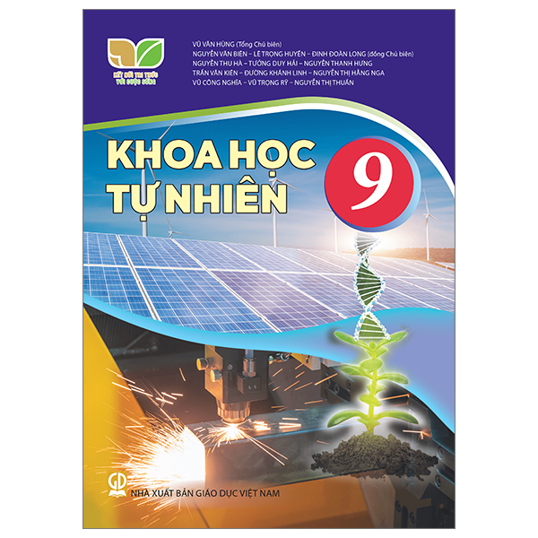 Bộ Bài Tập Toán 9 - Tập 2 (Kết Nối) (Chuẩn) - Ảnh 10