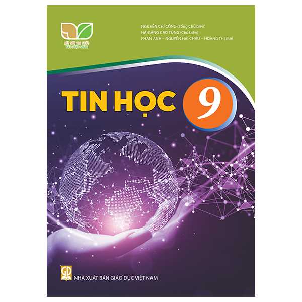 Bộ Bài Tập Toán 9 - Tập 2 (Kết Nối) (Chuẩn) - Ảnh 5