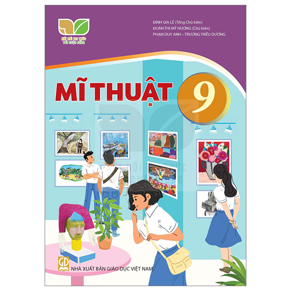 Bộ Bài Tập Toán 9 - Tập 2 (Kết Nối) (Chuẩn) - Ảnh 8