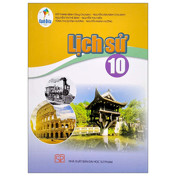 Bo
						
										
										Bai Tap Vat Li 10 (Canh Dieu) (Chuan) - Ảnh 22