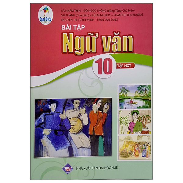 Bo
						
										
										Bai Tap Vat Li 10 (Canh Dieu) (Chuan) - Ảnh 32