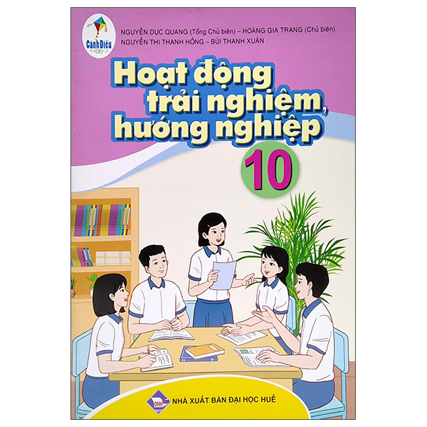 Bo
						
										
										Bai Tap Vat Li 10 (Canh Dieu) (Chuan) - Ảnh 39
