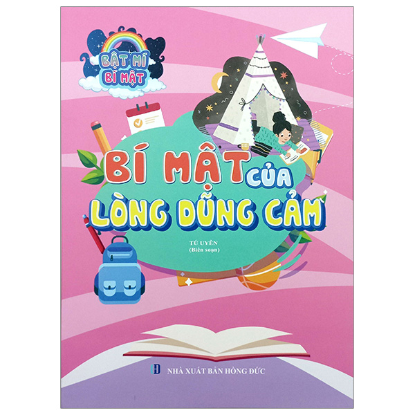 Bo
Bat Mi Bi Mat - Bi Mat Cua Long Dung Cam - Ảnh 2