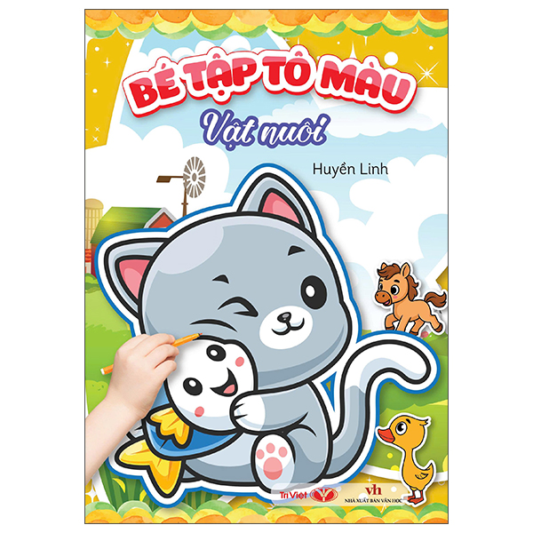 Bộ Bé Tập Tô Màu - Giao Thông Đường Thủy Và Hàng Không - Ảnh 3