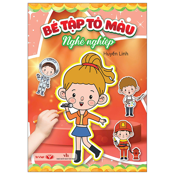 Bộ Bé Tập Tô Màu - Giao Thông Đường Thủy Và Hàng Không - Ảnh 4