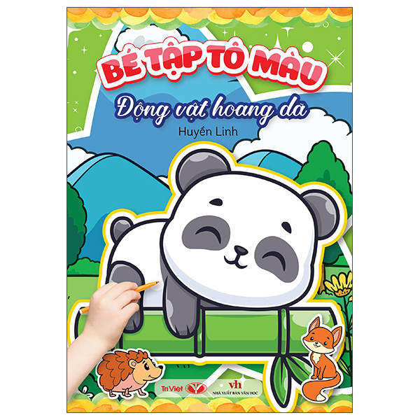 Bộ Bé Tập Tô Màu - Giao Thông Đường Thủy Và Hàng Không - Ảnh 5