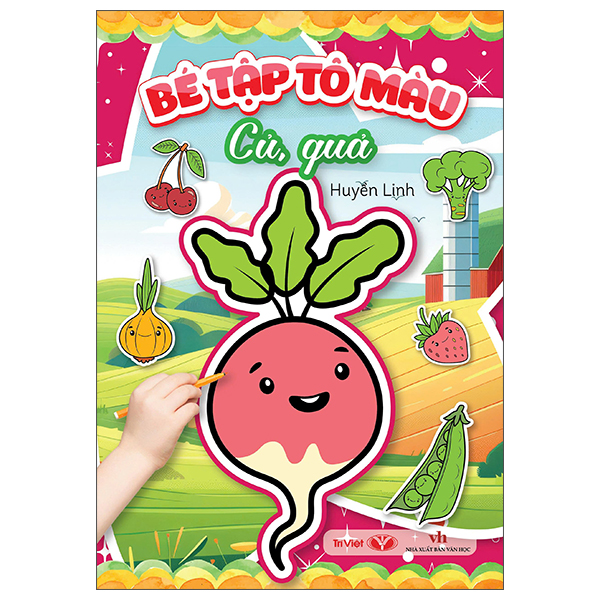 Bộ Bé Tập Tô Màu - Giao Thông Đường Thủy Và Hàng Không - Ảnh 6