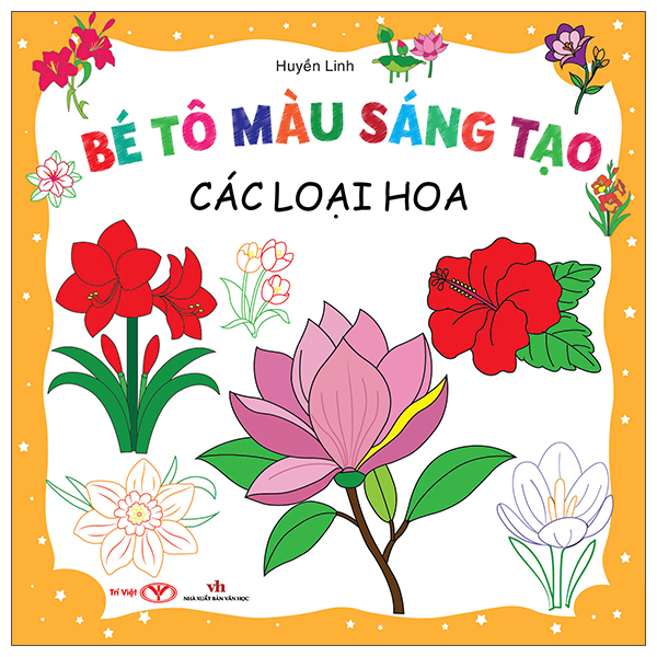 Bộ Bé Tô Màu Sáng Tạo - Động Vật Nuôi - Ảnh 2