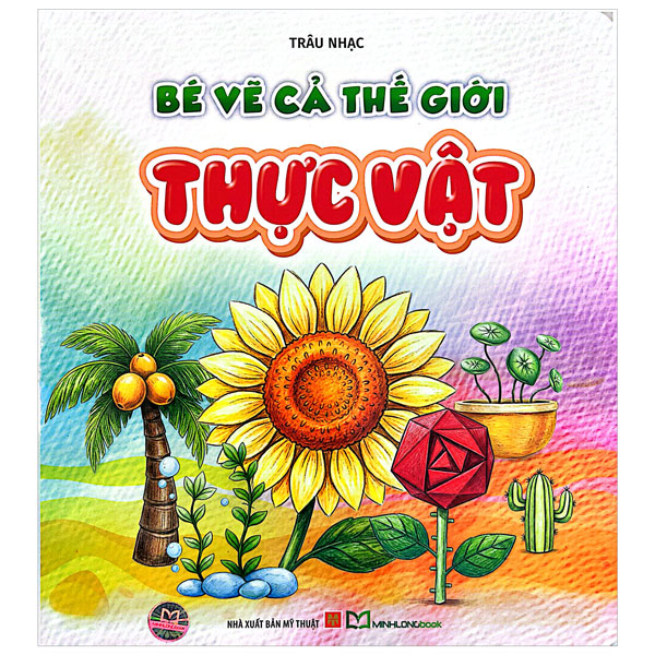 Bộ Bé Vẽ Cả Thế Giới - Động Vật - Ảnh 8
