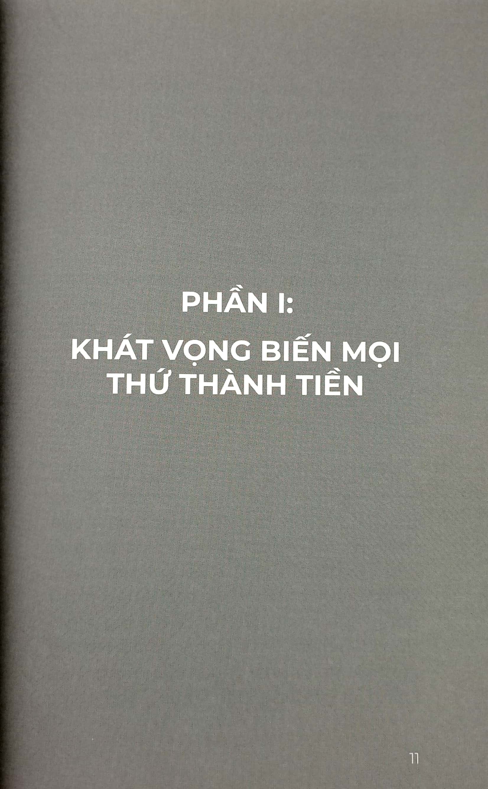 bộ biến mọi thứ thành tiền - make money - Ảnh 4